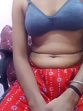 sexy Mal7 online show from April 11, 4:51 am