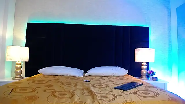 Raven Cox online show from January 12, 6:18 am