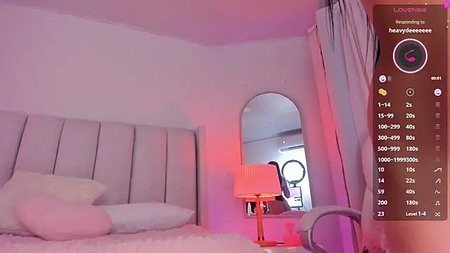 your alina18 online show from March 21, 6:40 am