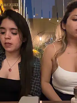 bebitas2  online show from March 29, 10:20 pm