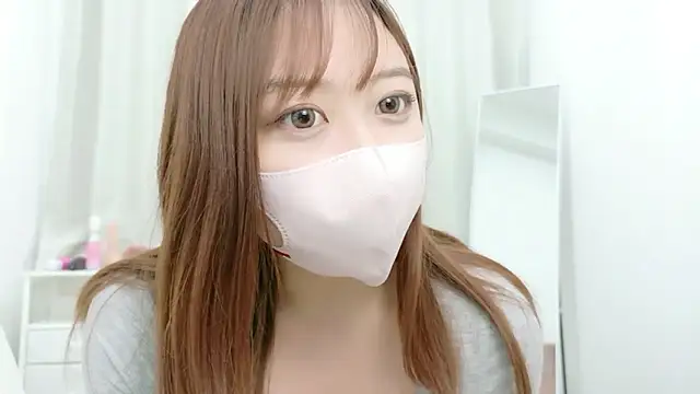honokachan v online show from June 4, 11:15 am
