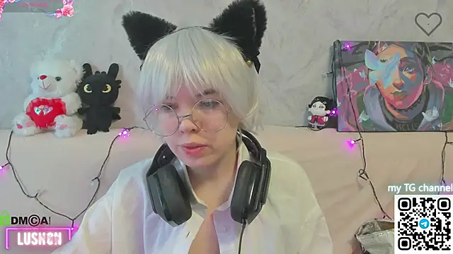 YukiSorimachi online show from January 14, 6:40 am