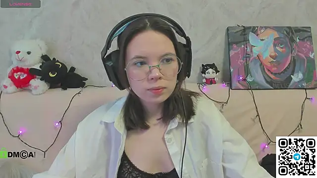 YukiSorimachi online show from January 16, 6:42 am