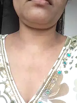 Zaara101 online show from July 25, 2:07 am