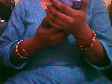 mohini bhabhi online show from February 21, 1:12 pm