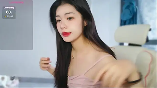 -XiaoYu-777 online show from February 20, 6:26 am