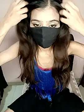 hotyjiyaaaa online show from January 14, 2:33 pm