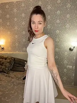 MargoXoki online show from April 6, 8:48 am