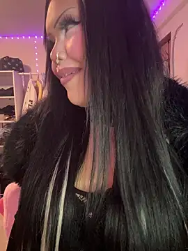 BaByDollxChloe online show from March 4, 6:53 am