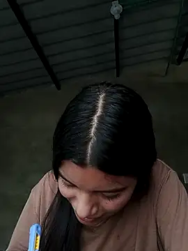 DahianAndrew online show from January 15, 9:54 pm