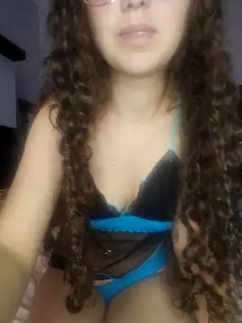 racheldepp  online show from February 12, 3:03 pm