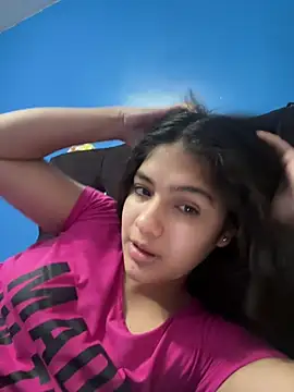 diosa sofia19 online show from July 27, 3:09 pm