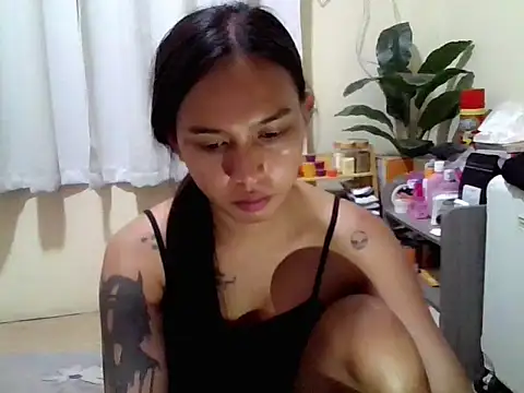 LOVELYMAYUMIE online show from June 11, 5:21 pm