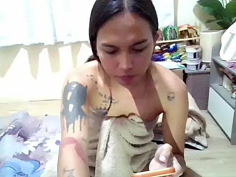 LOVELYMAYUMIE online show from July 8, 3:14 pm