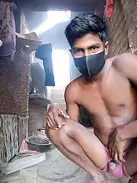 Shivanisingh4 online show from March 31, 3:39 am