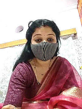 Priyaji7575 online show from February 20, 11:23 am