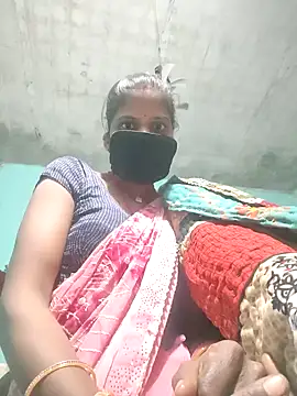 Ravina9696 online show from February 4, 4:43 pm