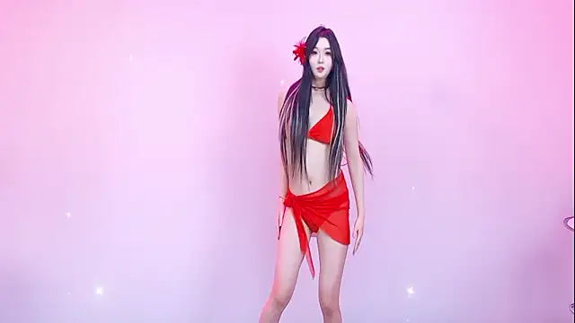 Diamond-Girls online show from January 15, 2:50 am