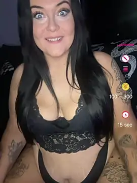 Miss CurvesXXX online show from June 22, 10:07 pm