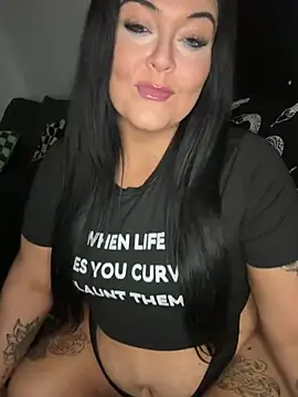 Miss CurvesXXX online show from July 5, 8:31 am
