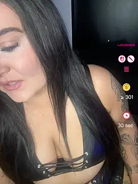 Miss CurvesXXX online show from June 6, 10:16 pm