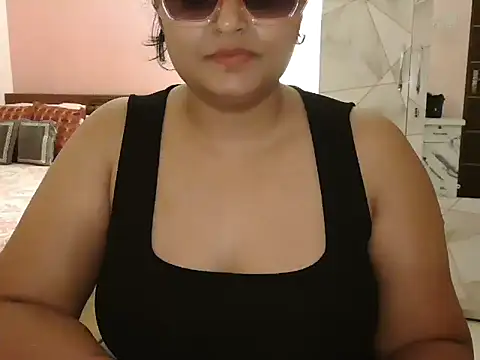 SASSY AANNUU online show from June 27, 10:38 pm