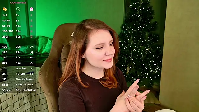 YouHoldMe online show from February 14, 4:31 pm