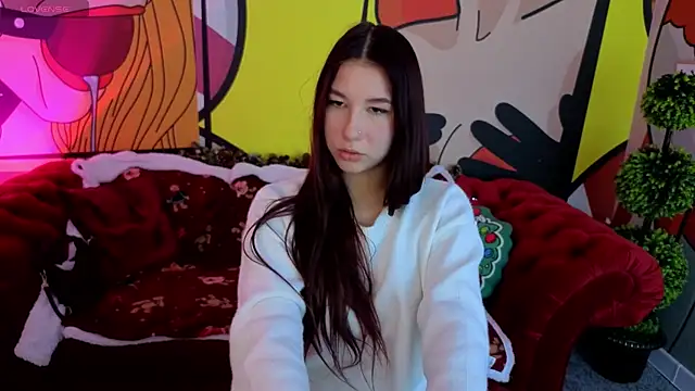 LeilaCrosss online show from January 13, 2:21 pm