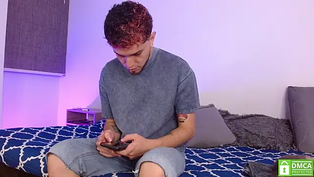 Noyrx online show from February 19, 11:36 pm