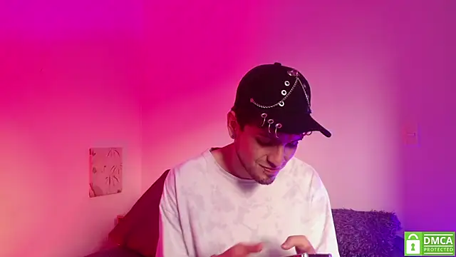 Noyrx online show from February 6, 9:40 pm