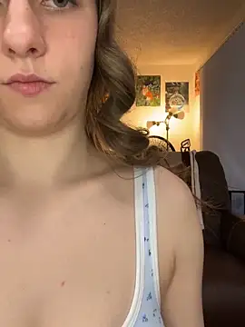 NoFilterAngels online show from February 27, 1:49 am