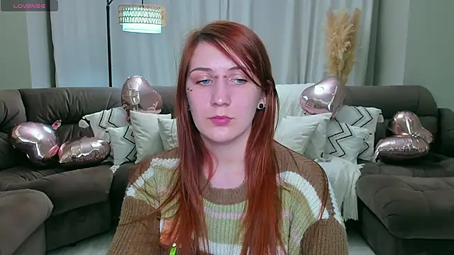 Polly Sweet online show from March 3, 6:47 pm