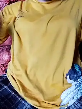 Zoe-666 online show from March 21, 6:18 am