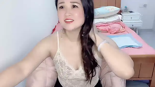 xixi 521 online show from February 24, 11:20 am