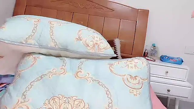 xixi 521 online show from February 27, 12:38 pm