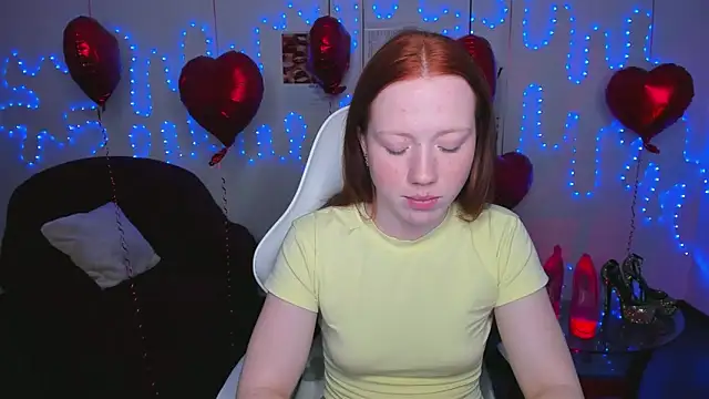 Katrys online show from February 11, 5:53 am