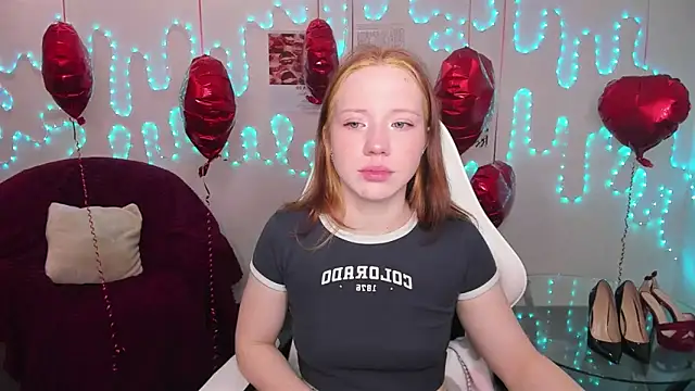 Katrys online show from February 24, 1:05 am