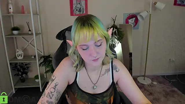 Roziett Belle online show from February 2, 9:30 am