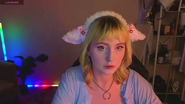 Roziett Belle online show from March 27, 8:59 am