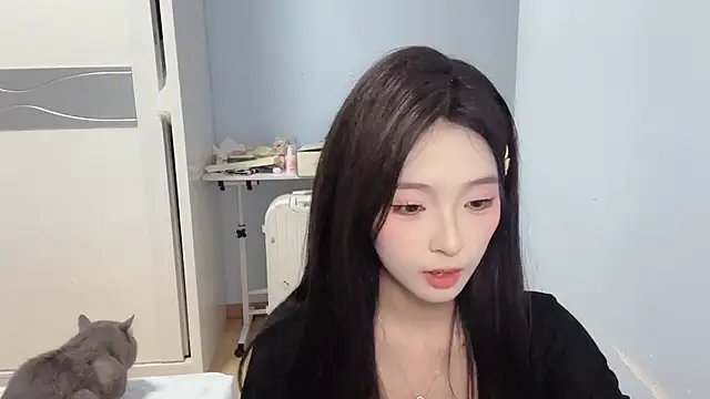 1X-NanNan online show from March 15, 1:02 pm