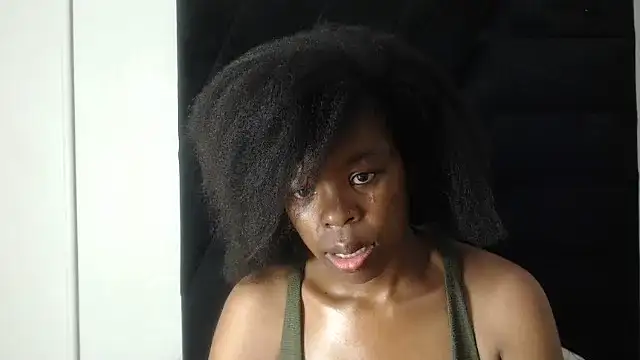 Nellybba online show from February 8, 8:23 pm