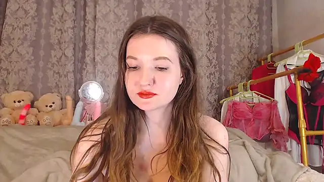 RileySteeele online show from February 1, 2:16 pm