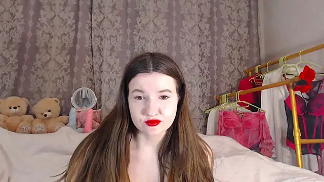 RileySteeele online show from March 30, 3:11 pm