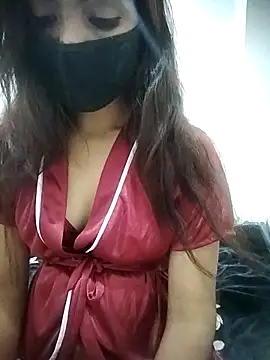 Horny-nishaa online show from March 23, 3:29 pm