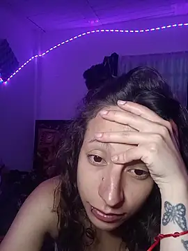 AlexxaAndRileyy online show from June 25, 3:06 am