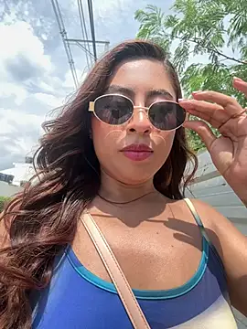 ThamaraGen  online show from April 9, 3:28 pm