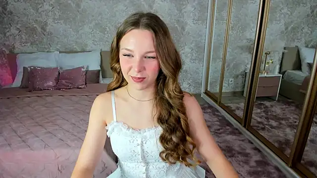 LilyBlakee online show from March 7, 7:21 pm