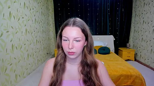 LilyBlakee online show from February 13, 11:34 am