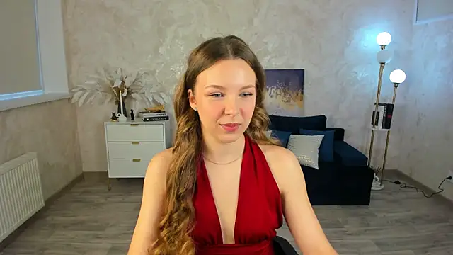 LilyBlakee online show from March 9, 11:46 am