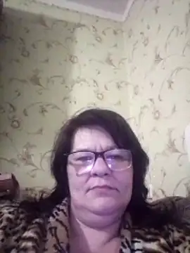 NysiOlsen online show from March 27, 4:51 pm